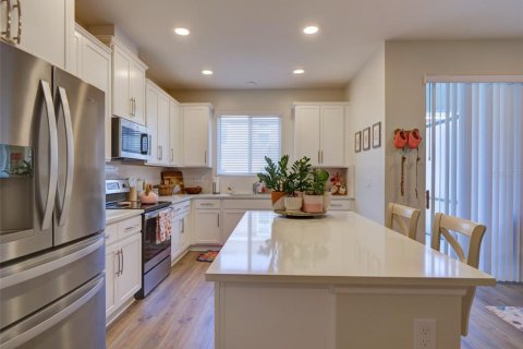 Townhouse in Orlando, Florida 3 bedrooms, 156.91 sq.m. № 1894603 - photo 12