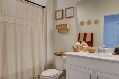 Townhouse in Orlando, Florida 3 bedrooms, 156.91 sq.m. № 1894603 - photo 25