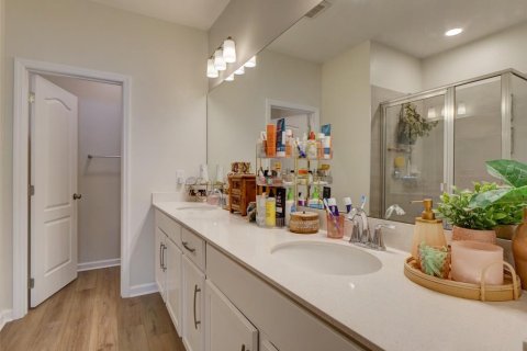 Townhouse in Orlando, Florida 3 bedrooms, 156.91 sq.m. № 1894603 - photo 22