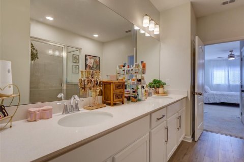 Townhouse in Orlando, Florida 3 bedrooms, 156.91 sq.m. № 1894603 - photo 23
