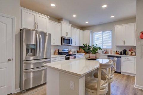Townhouse in Orlando, Florida 3 bedrooms, 156.91 sq.m. № 1894603 - photo 11