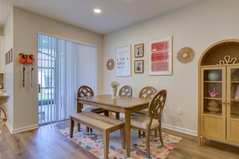 Townhouse in Orlando, Florida 3 bedrooms, 156.91 sq.m. № 1894603 - photo 9