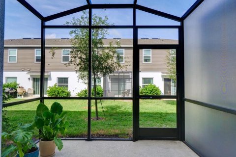 Townhouse in Orlando, Florida 3 bedrooms, 156.91 sq.m. № 1894603 - photo 16