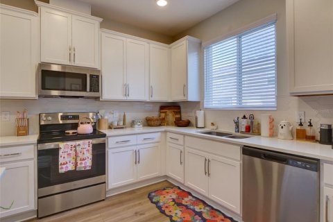 Townhouse in Orlando, Florida 3 bedrooms, 156.91 sq.m. № 1894603 - photo 14