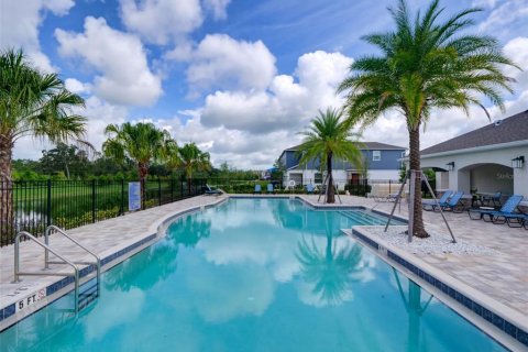 Townhouse in Orlando, Florida 3 bedrooms, 156.91 sq.m. № 1894603 - photo 30