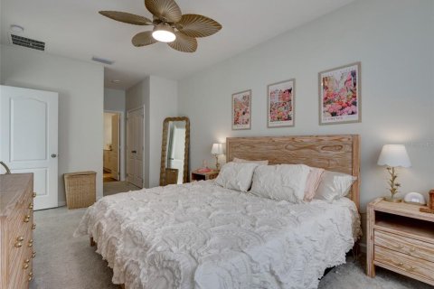 Townhouse in Orlando, Florida 3 bedrooms, 156.91 sq.m. № 1894603 - photo 20