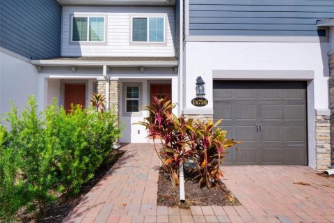 Townhouse in Orlando, Florida 3 bedrooms, 156.91 sq.m. № 1894603 - photo 2