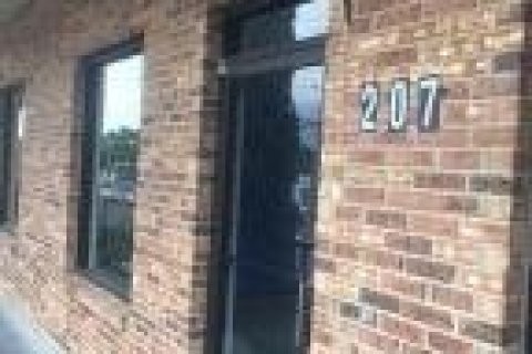 Bureau à louer à Fort Walton Beach, Floride: 65.03 m2 № 559577 - photo 1