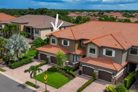 Condo in Bradenton, Florida, 3 bedrooms  № 2167247