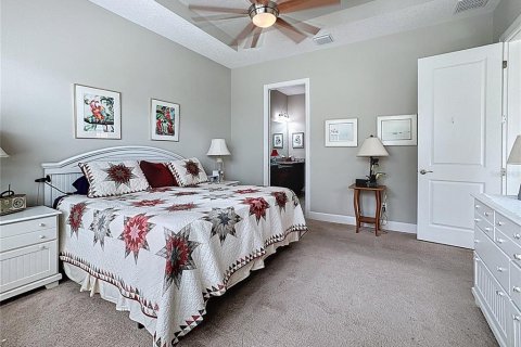 Condo in Bradenton, Florida, 3 bedrooms № 2167247 - photo 19