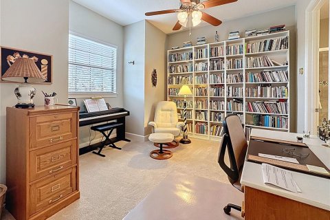 Condo in Bradenton, Florida, 3 bedrooms № 2167247 - photo 22