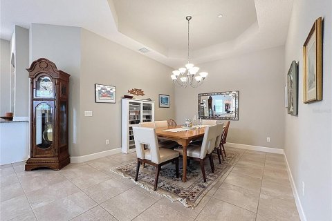 Condo in Bradenton, Florida, 3 bedrooms № 2167247 - photo 9