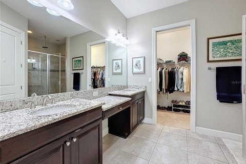 Condo in Bradenton, Florida, 3 bedrooms № 2167247 - photo 20