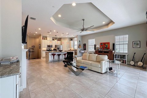 Condo in Bradenton, Florida, 3 bedrooms № 2167247 - photo 11