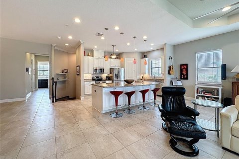 Condo in Bradenton, Florida, 3 bedrooms № 2167247 - photo 13