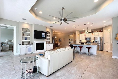 Condo in Bradenton, Florida, 3 bedrooms № 2167247 - photo 4