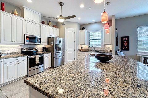 Condo in Bradenton, Florida, 3 bedrooms № 2167247 - photo 25