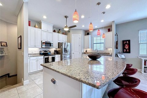 Condo in Bradenton, Florida, 3 bedrooms № 2167247 - photo 3