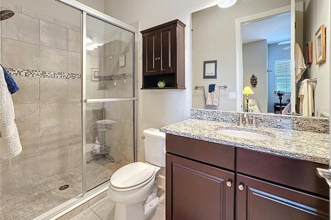 Condo in Bradenton, Florida, 3 bedrooms № 2167247 - photo 30