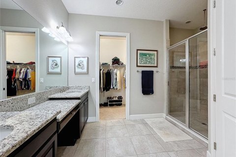 Condo in Bradenton, Florida, 3 bedrooms № 2167247 - photo 7