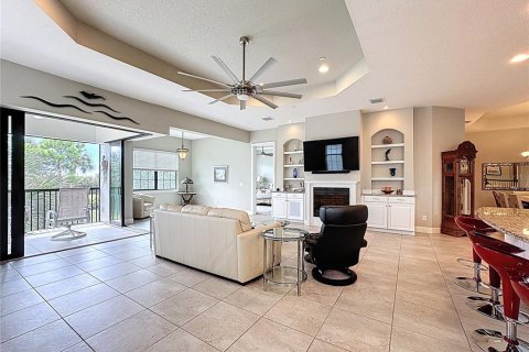 Condo in Bradenton, Florida, 3 bedrooms № 2167247 - photo 15