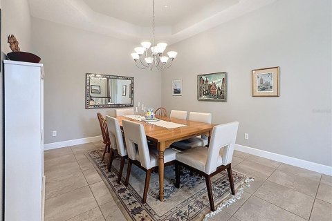 Condo in Bradenton, Florida, 3 bedrooms № 2167247 - photo 23