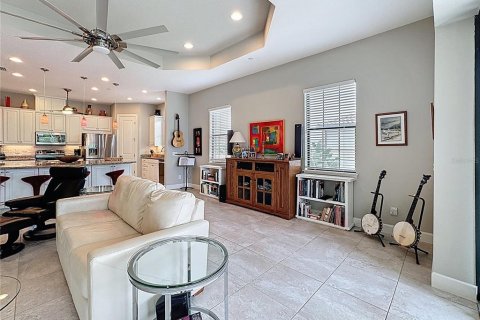 Condo in Bradenton, Florida, 3 bedrooms № 2167247 - photo 24