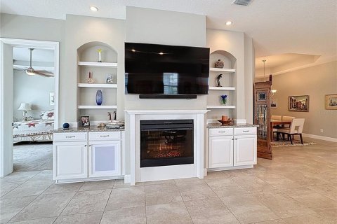 Condo in Bradenton, Florida, 3 bedrooms № 2167247 - photo 8