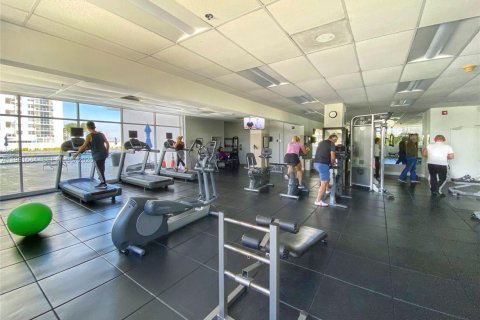 Copropriété à louer à Miami Beach, Floride: 1 chambre, 86.4 m2 № 2024504 - photo 7