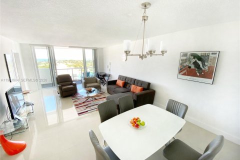 Copropriété à louer à Miami Beach, Floride: 1 chambre, 86.4 m2 № 2024504 - photo 10