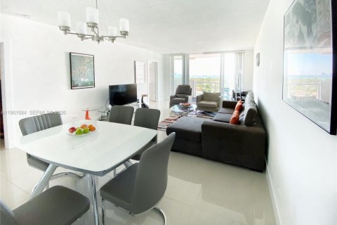 Copropriété à louer à Miami Beach, Floride: 1 chambre, 86.4 m2 № 2024504 - photo 11