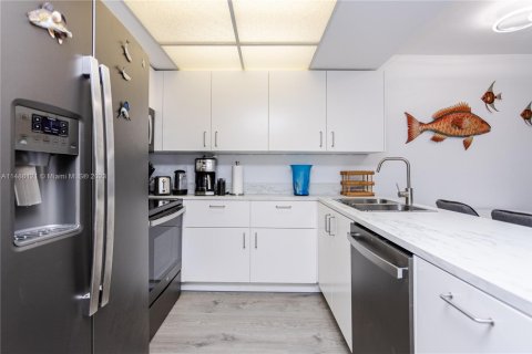 Copropriété à louer à Clewiston, Floride: 2 chambres, 78.04 m2 № 2077217 - photo 21