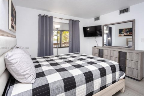 Copropriété à louer à Clewiston, Floride: 2 chambres, 78.04 m2 № 2077217 - photo 9