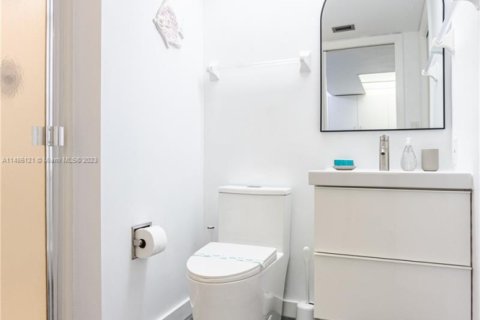 Copropriété à louer à Clewiston, Floride: 2 chambres, 78.04 m2 № 2077217 - photo 17
