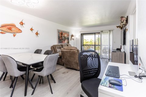 Copropriété à louer à Clewiston, Floride: 2 chambres, 78.04 m2 № 2077217 - photo 27