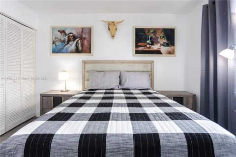 Copropriété à louer à Clewiston, Floride: 2 chambres, 78.04 m2 № 2077217 - photo 15