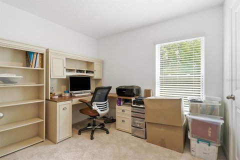 House in Weeki Wachee, Florida 4 bedrooms, 172.15 sq.m. № 2120812 - photo 23