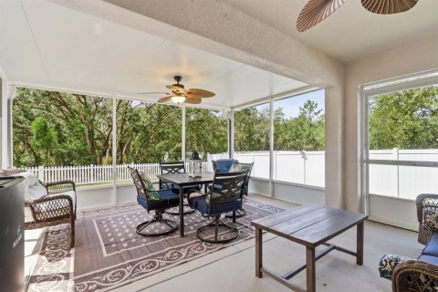 House in Weeki Wachee, Florida 4 bedrooms, 172.15 sq.m. № 2120812 - photo 28