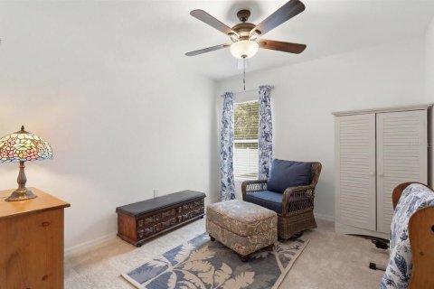House in Weeki Wachee, Florida 4 bedrooms, 172.15 sq.m. № 2120812 - photo 25