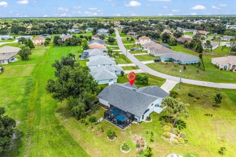 Villa ou maison à vendre à Punta Gorda, Floride: 3 chambres, 200.85 m2 № 2297153 - photo 28