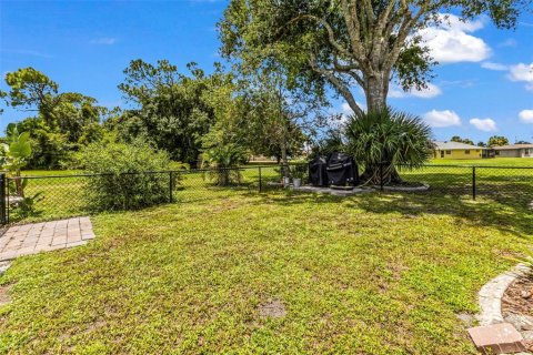 Villa ou maison à vendre à Punta Gorda, Floride: 3 chambres, 200.85 m2 № 2297153 - photo 25