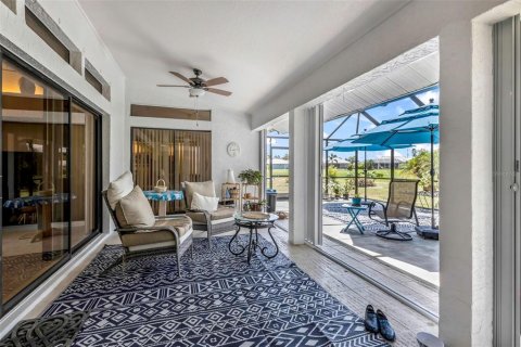 Villa ou maison à vendre à Punta Gorda, Floride: 3 chambres, 200.85 m2 № 2297153 - photo 8