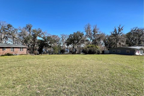 Terreno en venta en Lake City, Florida № 1561822 - foto 1