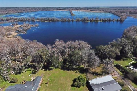 Terreno en venta en Lake City, Florida № 1561822 - foto 4