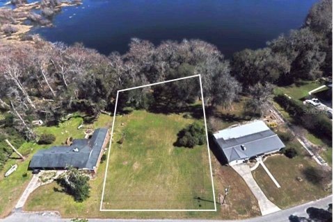 Terreno en venta en Lake City, Florida № 1561822 - foto 2