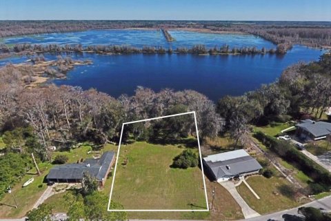 Terreno en venta en Lake City, Florida № 1561822 - foto 3