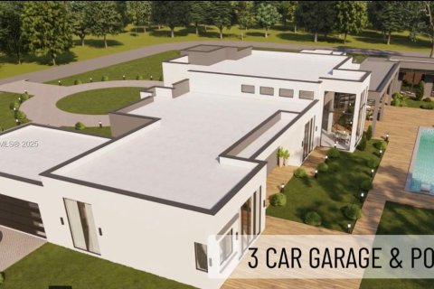 Casa en venta en Cooper City, Florida, 7 dormitorios, 696.77 m2 № 1939571 - foto 7