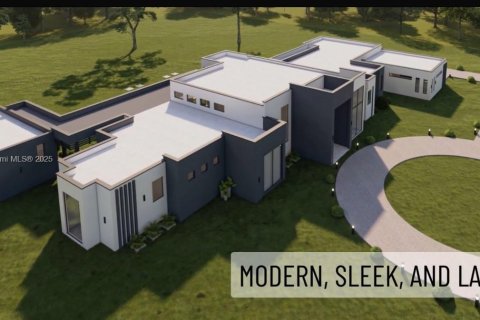 Casa en venta en Cooper City, Florida, 7 dormitorios, 696.77 m2 № 1939571 - foto 5