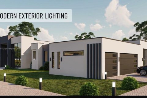 Casa en venta en Cooper City, Florida, 7 dormitorios, 696.77 m2 № 1939571 - foto 6