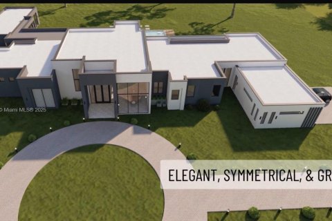 Casa en venta en Cooper City, Florida, 7 dormitorios, 696.77 m2 № 1939571 - foto 4